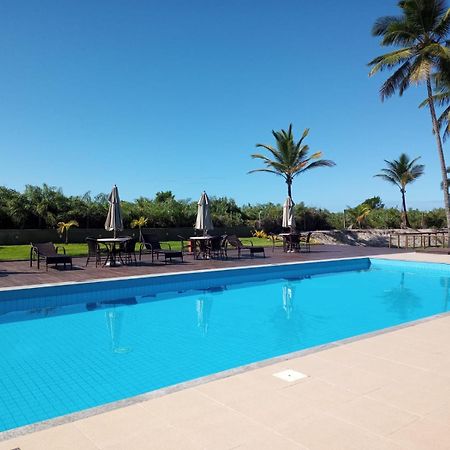 Lindo Apto Em Frente Ao Mar - Ilheus - Itacare Ba Exterior foto
