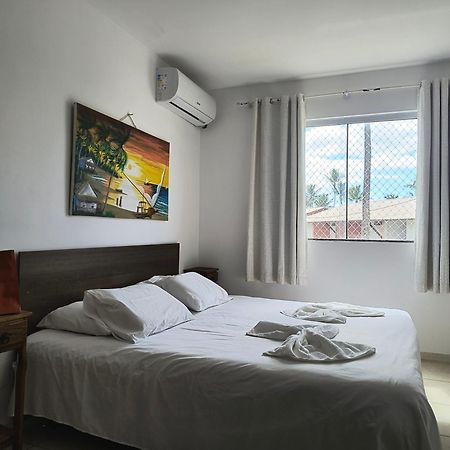 Lindo Apto Em Frente Ao Mar - Ilheus - Itacare Ba Exterior foto