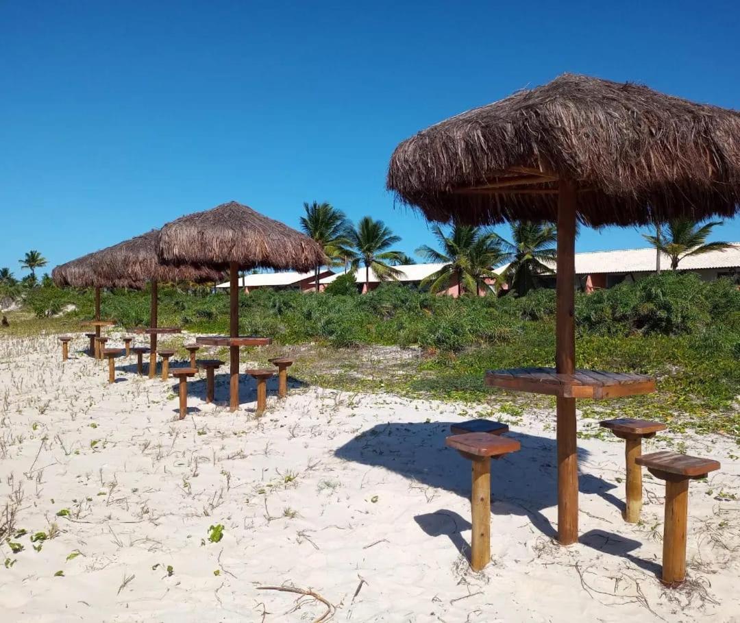 Lindo Apto Em Frente Ao Mar - Ilheus - Itacare Ba Exterior foto
