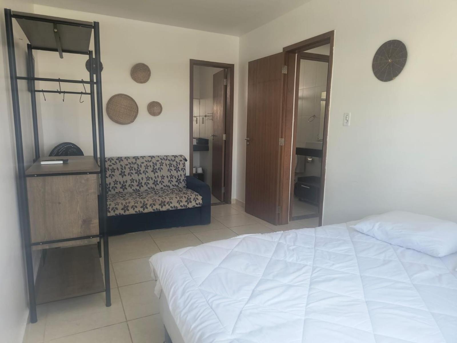 Lindo Apto Em Frente Ao Mar - Ilheus - Itacare Ba Exterior foto