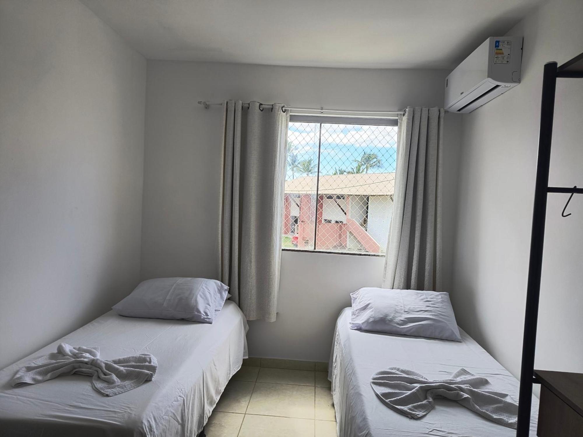 Lindo Apto Em Frente Ao Mar - Ilheus - Itacare Ba Exterior foto